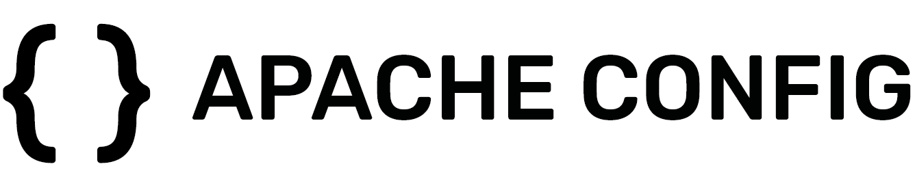 ApacheConfig